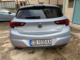 Opel Astra K Inovation 85000км, снимка 10