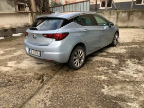 Opel Astra K Inovation 85000км, снимка 8