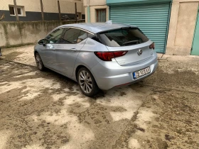 Opel Astra K Inovation 85000км, снимка 9