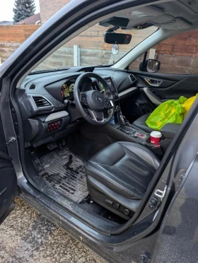 Subaru Forester * Limited * CARFAX * БЕЗ ПЪРВОНАЧАЛНА ВНОСКА - 24800 € / 48504.58 лв. - 30873460 5