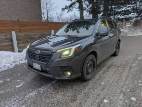 Subaru Forester * Limited * CARFAX * БЕЗ ПЪРВОНАЧАЛНА ВНОСКА
