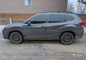 Subaru Forester * Limited * CARFAX * БЕЗ ПЪРВОНАЧАЛНА ВНОСКА - 24800 € / 48504.58 лв. - 30873460 2