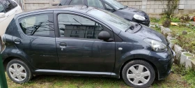 Toyota Aygo, снимка 2