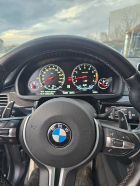 BMW X5M F15  - 36300 € / 70996.63 лв. - 25714800 10