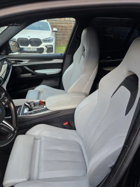 BMW X5M F15  - 36300 € / 70996.63 лв. - 25714800 6