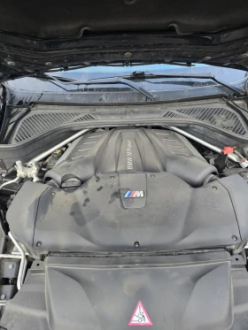 BMW X5M F15  - 36300 € / 70996.63 лв. - 25714800 15