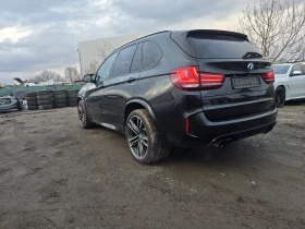 BMW X5M F15  - 36300 € / 70996.63 лв. - 25714800 4