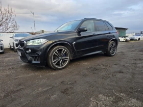 BMW X5M F15  - 36300 € / 70996.63 лв. - 25714800 3