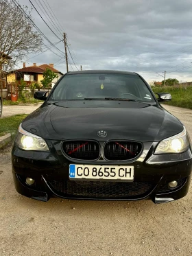 BMW 525 - 6650 € / 13006.27 лв. - 23145503 3