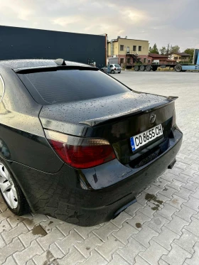 BMW 525 - 6650 € / 13006.27 лв. - 23145503 5