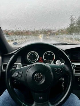 BMW 525 - 6650 € / 13006.27 лв. - 23145503 7