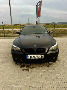 BMW 525 - 6650 € / 13006.27 лв. - 23145503 2