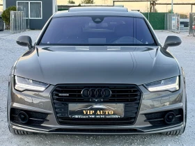 Audi A7 3.0TDI BI TURBO MATRIX FULL MAX, снимка 3