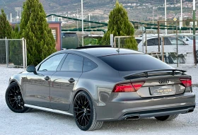 Audi A7 3.0TDI BI TURBO MATRIX FULL MAX, снимка 5