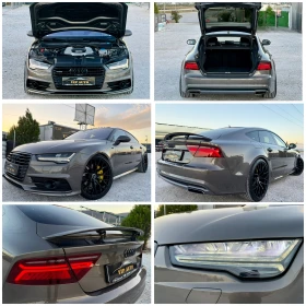 Audi A7 3.0TDI BI TURBO MATRIX FULL MAX, снимка 15