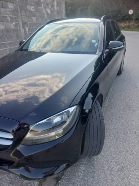 Mercedes-Benz C 180 2.0 - 9200 € / 17993.64 лв. - 80494765 10