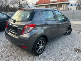 Toyota Yaris 1.3-АВТОМАТИК! - 7999 € / 15644.68 лв. - 80492941 4