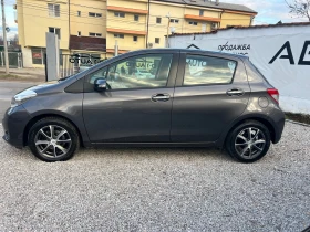 Toyota Yaris 1.3-АВТОМАТИК! - 7999 € / 15644.68 лв. - 80492941 8