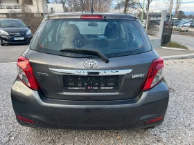 Toyota Yaris 1.3-АВТОМАТИК! - 7999 € / 15644.68 лв. - 80492941 5