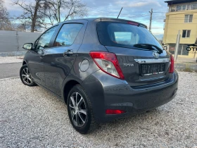 Toyota Yaris 1.3-АВТОМАТИК! - 7999 € / 15644.68 лв. - 80492941 6