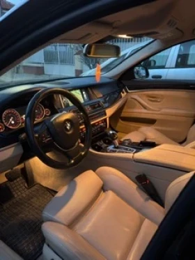 BMW 535 F10 - 15200 € / 29728.62 лв. - 68571130 8