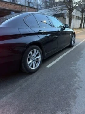 BMW 535 F10 - 15200 € / 29728.62 лв. - 68571130 6