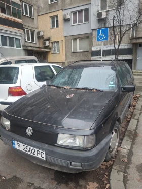 VW Passat Комби - 999 € / 1953.87 лв. - 30624883 2