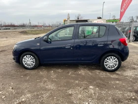 Dacia Sandero 0.9i-90-GAS-ITALIA - 3600 € / 7040.99 лв. - 67259845 11