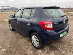 Dacia Sandero 0.9i-90-GAS-ITALIA - 3600 € / 7040.99 лв. - 67259845 10