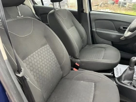 Dacia Sandero 0.9i-90-GAS-ITALIA - 3600 € / 7040.99 лв. - 67259845 6
