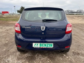 Dacia Sandero 0.9i-90-GAS-ITALIA - 3600 € / 7040.99 лв. - 67259845 9