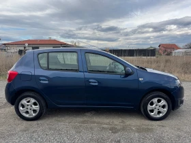 Dacia Sandero 1.2i * NAVI*  - 4800 € / 9387.98 лв. - 25458075 4