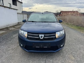 Dacia Sandero 1.2i * NAVI*  - 4800 € / 9387.98 лв. - 25458075 2