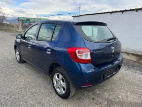 Dacia Sandero 1.2i * NAVI*  - 4800 € / 9387.98 лв. - 25458075 7