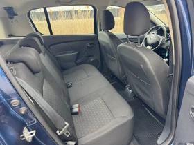 Dacia Sandero 1.2i * NAVI*  - 4800 € / 9387.98 лв. - 25458075 15