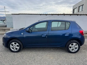 Dacia Sandero 1.2i * NAVI*  - 4800 € / 9387.98 лв. - 25458075 8