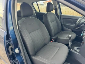Dacia Sandero 1.2i * NAVI*  - 4800 € / 9387.98 лв. - 25458075 13
