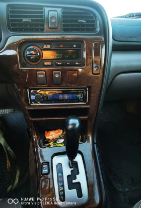 Subaru Outback 2.5 бензин газ  - 1450 € / 2835.95 лв. - 98207711 4