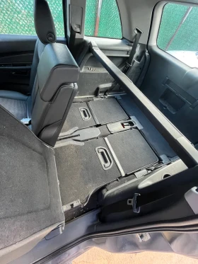 Opel Zafira 1.6 CNG 7-места Кожен салон Нов Внос - 1899 € / 3714.12 лв. - 82563347 8