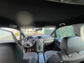 Opel Zafira 1.6 CNG 7-места Кожен салон Нов Внос - 1899 € / 3714.12 лв. - 82563347 6