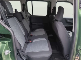 Ford Courier 1.0 EcoBoost | Auto.bg — изображение 12