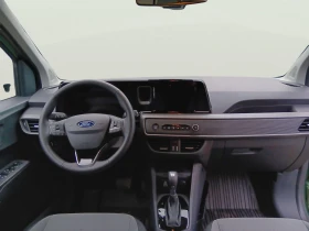 Ford Courier 1.0 EcoBoost | Auto.bg — изображение 9