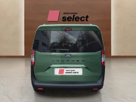 Ford Courier 1.0 EcoBoost | Auto.bg — изображение 6