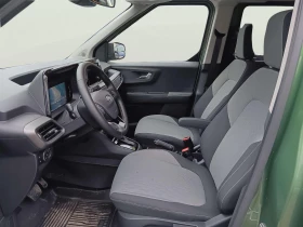 Ford Courier 1.0 EcoBoost | Auto.bg — изображение 10