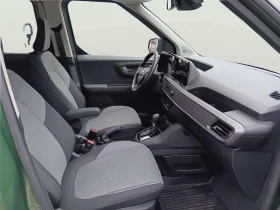 Ford Courier 1.0 EcoBoost | Auto.bg — изображение 13