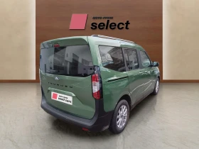 Ford Courier 1.0 EcoBoost | Auto.bg — изображение 5