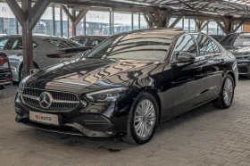 Mercedes-Benz C 200 d/Подгрев/Шибедах/Ambient/MBUX | Auto.bg — изображение 3