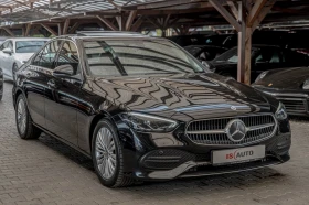 Mercedes-Benz C 200 d/Подгрев/Шибедах/Ambient/MBUX | Auto.bg — изображение 2