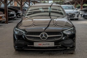 Mercedes-Benz C 200 d/Подгрев/Шибедах/Ambient/MBUX