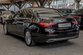 Mercedes-Benz C 200 d/Подгрев/Шибедах/Ambient/MBUX | Auto.bg — изображение 5